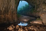Пещеры, Халонг, Вьетнам