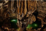 Пещеры, Халонг, Вьетнам