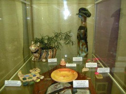 Музей кошек Шяуляйя. Музеи
