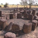 Кольца камней-мегалитов в Сенегамбии