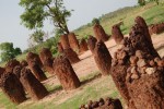 Кольца камней-мегалитов в Сенегамбии, Сенегал