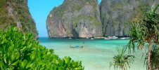 Остров Ко Пхай , Паттайя, Таиланд