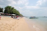 Пляж Джомтьен, Паттайя, Таиланд