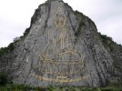Гора Золотого Будды, Паттайя, Таиланд