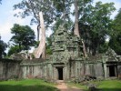 Та Прохм, Ангкор, Камбоджа