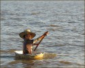 ТонлеСап, Восточный и Западный водоемы, Сием Рип, Камбоджа