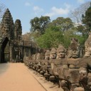 Храм Ангкор-Тхом