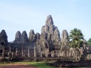 Храм Ангкор-Тхом, Сиемреап, Камбоджа
