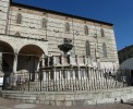 Большой фонтан (Мадджоре), Перуджа, Италия