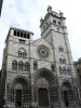 Кафедральный собор св. Лоренцо, Перуджа, Италия