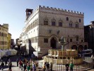 Дворец Приоров, Перуджа, Италия