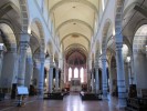Базилика Св. Доменика, Перуджа, Италия