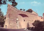 Крепость Павла III, Перуджа, Италия