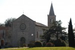 Церковь и монастырь Св. Джулианы, Перуджа, Италия