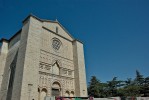 Церковь Св. Франческо на Лугу, Перуджа, Италия