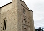 Церковь Св. Франческо на Лугу, Перуджа, Италия