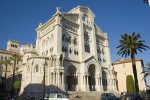 Кафедральный Собор Св. Николая, Монте-Карло, Монако