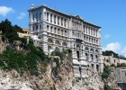 Океанографический музей , Монте-Карло, Монако