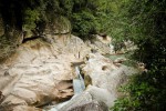 Водопады Бахо, Нячанг, Вьетнам