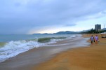 Пляж Нячанга, Нячанг, Вьетнам