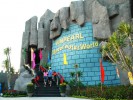 Развлекательный парк VINPEARL, Нячанг, Вьетнам