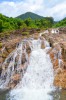 Водопады Янг Бэй, Нячанг, Вьетнам