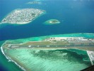 Аэропорт Мале, Мале, Мальдивы