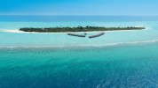 Остров Канухура, Острова, Мальдивы