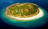 Атолл Хаа Алифу (Хаа Дхалу) , Острова, Мальдивы