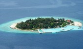 Остров Ара, Острова, Мальдивы