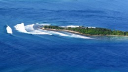 Паста Пойнт. Мальдивы → Острова → Развлечения