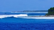 Паста Пойнт, Острова, Мальдивы