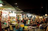 Рынок Dongdaemun, Сеул, Южная Корея