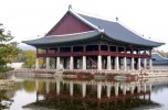 Храм Пульгукса, Кенджу, Южная Корея