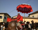 Фестивали, Гана