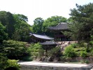 Дворец Чангдеокгунг, Сеул, Южная Корея