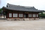 Храм Чонмё, Сеул, Южная Корея