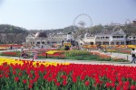 Парк развлечений Эверленд, Кёнгидо, Южная Корея