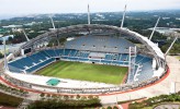 Стадион имени Гуса Хиддинка, Кванджу, Южная Корея