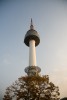 Башня Н-Сеул, Сеул, Южная Корея