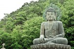 Храм Синхынса, Канвондо, Южная Корея