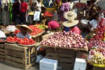 Рынки, Аккра, Гана