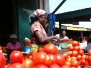 Рынки, Аккра, Гана