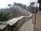 Крепостная стена Сеула, Сеул, Южная Корея