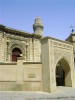 Мечеть Мухаммеда , Баку, Азербайджан