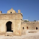 Храм огнепоклонников "Атешгях" в Баку 