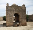 Храм огнепоклонников Атешгях в Баку , Баку, Азербайджан