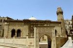 Джума мечеть , Баку, Азербайджан
