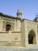 Джума мечеть , Баку, Азербайджан