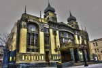 Государственный академический театр оперы и балета им. М. Ф. Ахундова , Баку, Азербайджан